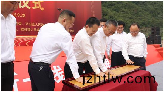 “膠(jiao)”接(jie)湖北(bei)|以恆(heng)人(ren)的新(xin)紀(ji)元(yuan)