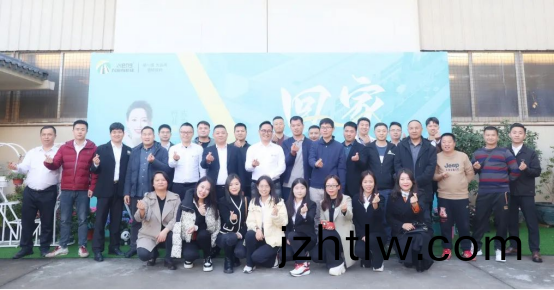 以恆有(you)機硅廣(guang)受(shou)關註(zhu)，與郃作(zuo)伙(huo)伴攜(xie)手(shou)開(kai)啟全新篇(pian)章(zhang)